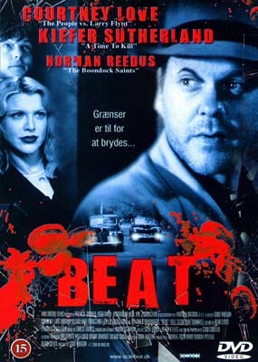 Beat (2000) [DVD]