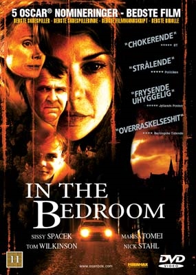 In the Bedroom (2001) [DVD]