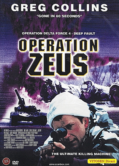 Operation Zeus (1999) [DVD]