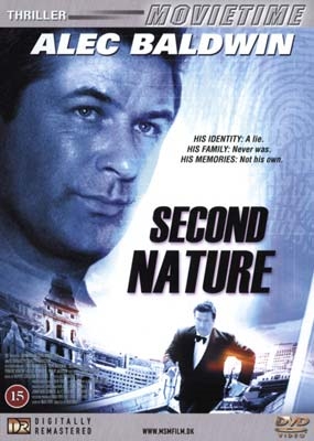 Second Nature (2003) [DVD]