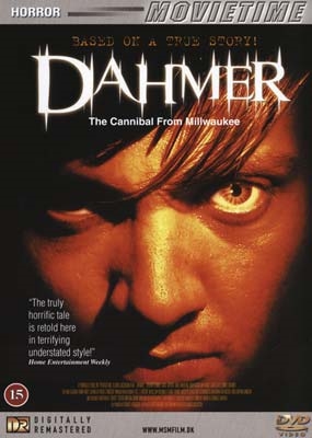 Dahmer (2002) [DVD]