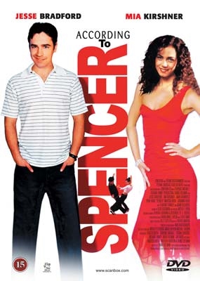 ACCORDING TO SPENCER (DVD)