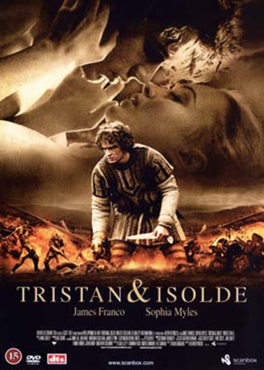 Tristan & Isolde (2006) [DVD]