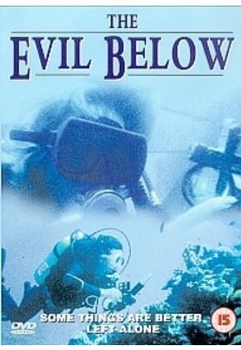 The Evil Below (1989) [DVD]