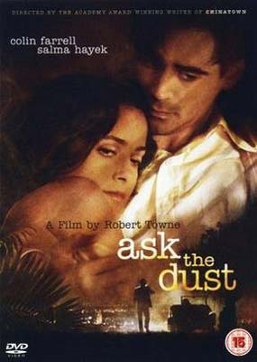 Ask the Dust (2006) [DVD]