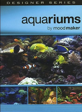 Aquariums by Moodmaker [DVD]