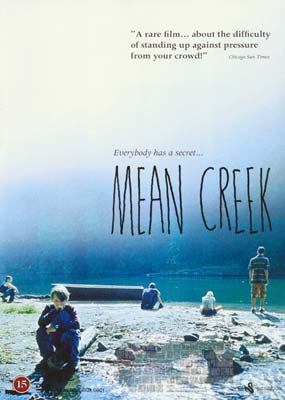 MEAN CREEK (DVD)