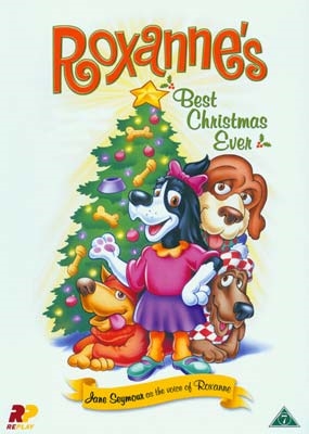 Roxanne's Best Christmas Ever (1998) [DVD]