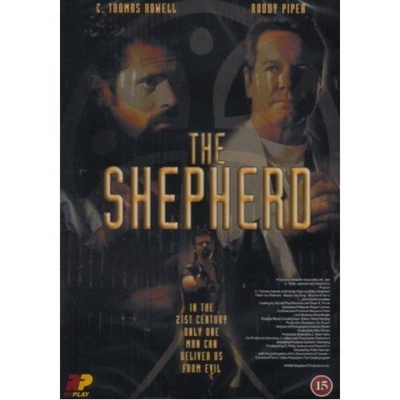 Shepherd (1998) [DVD]