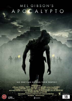 Apocalypto (2006) [DVD]