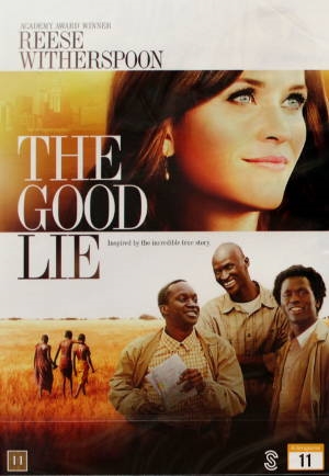 GOOD LIE, THE -  [DVD]