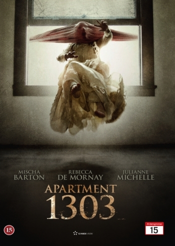 APARTMENT 1303 [DVD]