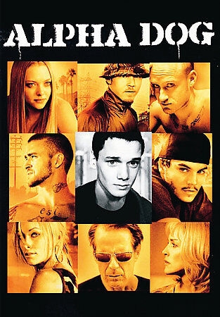 ALPHA DOG -  [DVD]