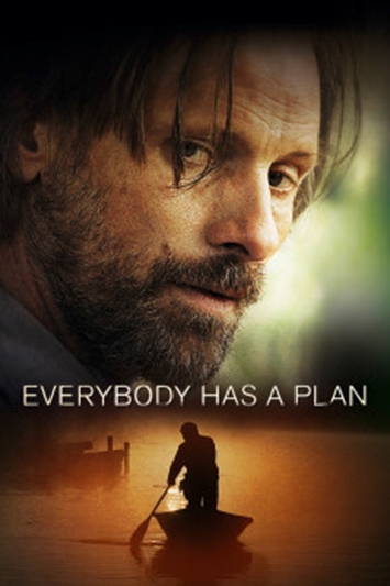 Everybody Has a Plan (2012) [DVD]