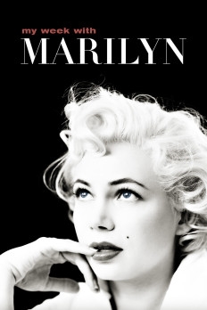 My Week with Marilyn (2011) [DVD]