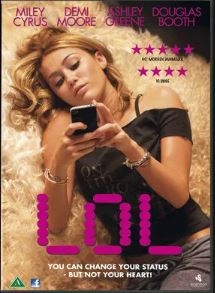 LOL -  [DVD]