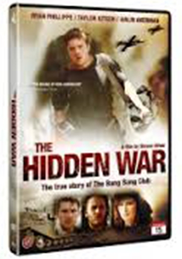 The Hidden War (2010) [DVD]