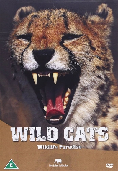 Wild cats [DVD]