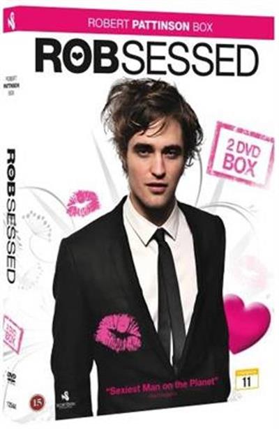 Robsessed (2009) [DVD]