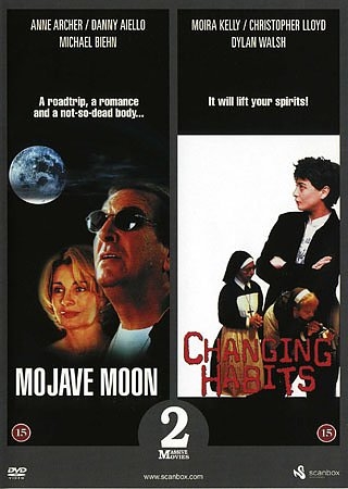 Mojave Moon (1996) + Changing Habits (1997) [DVD]