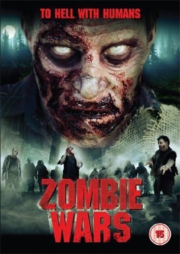 Zombie Wars (2007) [DVD]