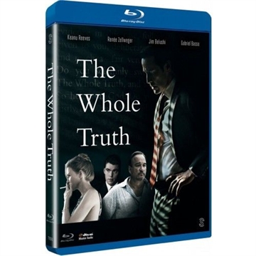 The Whole Truth (2016) [BLU-RAY]
