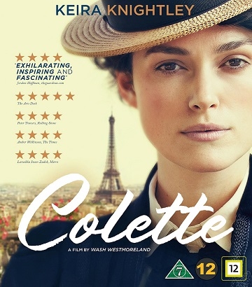 COLETTE - BD [BLU-RAY]