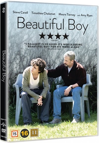 BEAUTIFUL BOY [DVD]