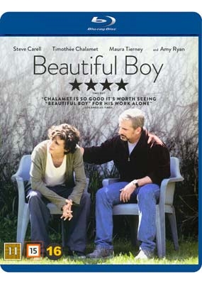 BEAUTIFUL BOY - BD [BLU-RAY]