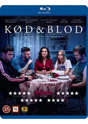 Kød & blod (2020) [BLU-RAY]