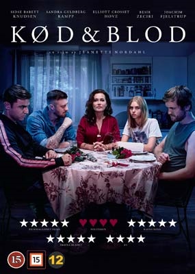 Kød & blod (2020) [DVD]