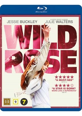 Wild Rose (2018) [BLU-RAY]