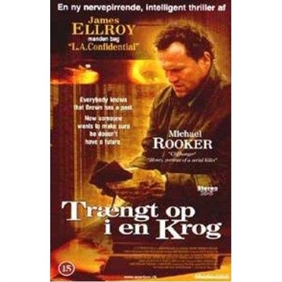 Trængt op i en krog - Trængt op i en krog [DVD]