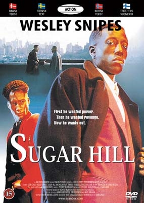 Sugar Hill (1993) [DVD]