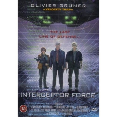 Interceptors (1999) [DVD]