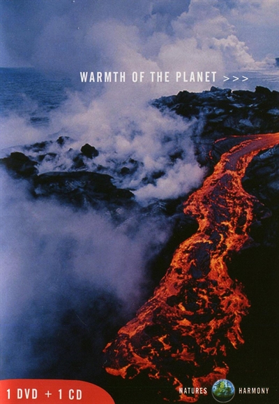 Warmth of the Planet [DVD]