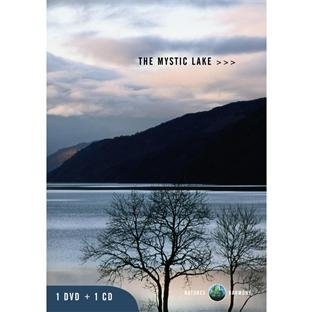 The Mystic Lake [DVD]