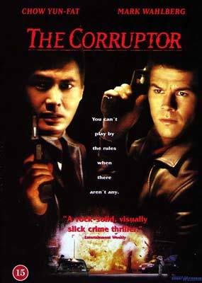 The Corruptor (1999) [DVD]