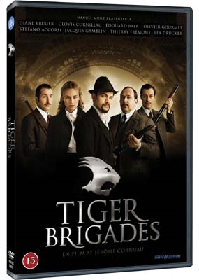 The tiger brigades (2006) [DVD]