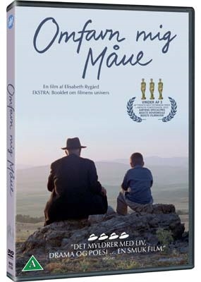 Omfavn mig måne (2002) [DVD]