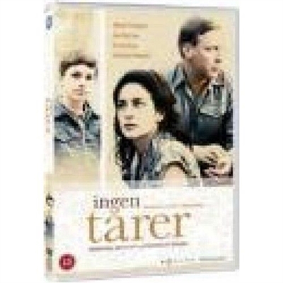 INGEN TÅRER [DVD]