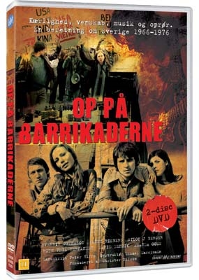 Op på barrikaderne (2007) [DVD]