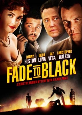 Fade to Black (2006) [DVD]