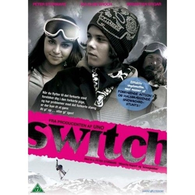 Switch (2007) [DVD]