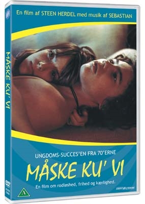 Måske ku' vi (1976) [DVD]