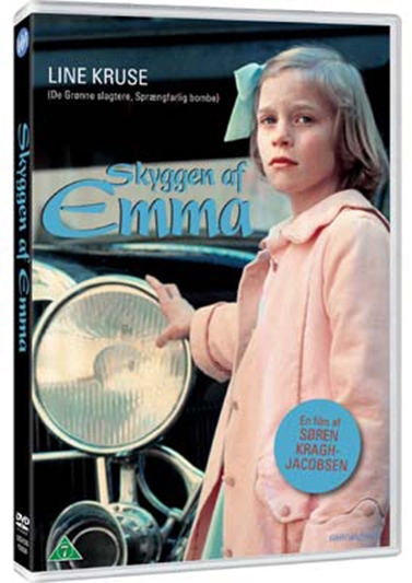 Skyggen af Emma (1988) [DVD]