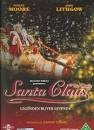 Julemanden I Knibe (SANTA CLAUS THE MOVIE) [DVD]