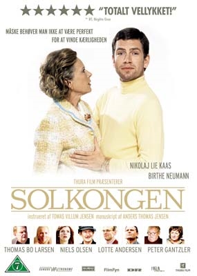 Solkongen (2005) [DVD]