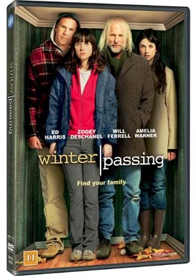 Winter Passing (2005) [DVD]