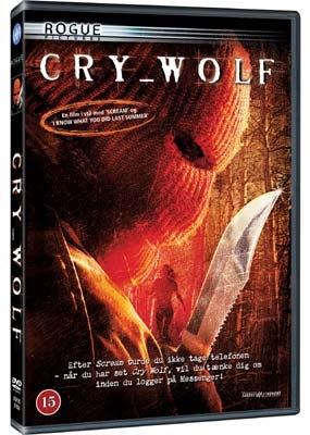 Cry Wolf (2005) [DVD]